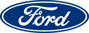 ford logo