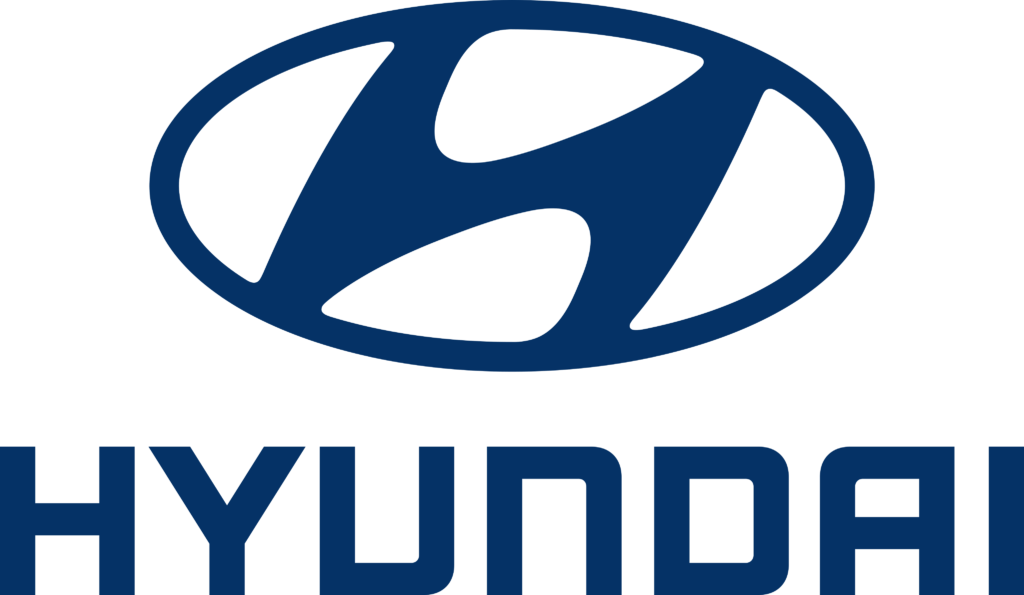 hyundai logo