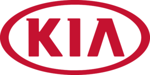 kia logo